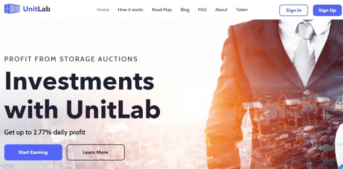Safeassets, Unitlab, Revelates, AMC23 - новые высокодоходные проекты в портфеле BIB INDEX Safeassets, Unitlab, Revelates, AMC23 - новые высокодоходные проекты в портфеле BIB INDEX
