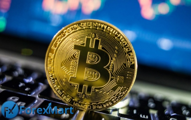 Биткоин восстановился после минимума прошлой недели Биткоин восстановился после минимума прошлой недели