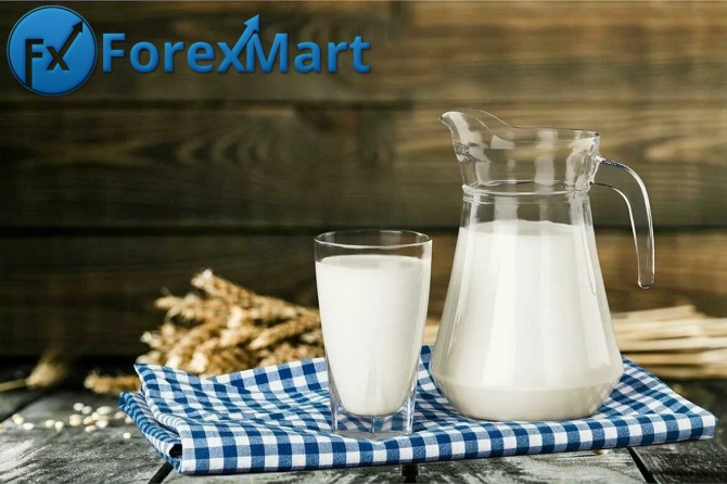 В Индии цены на молоко выросли на 15%