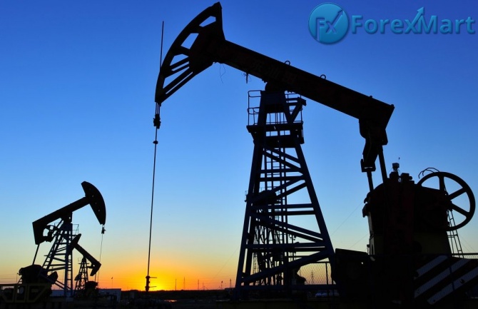 ЦБ РФ прогнозирует сохранение дефицита на рынке нефти ЦБ РФ прогнозирует сохранение дефицита на рынке нефти