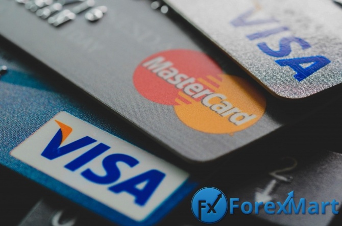 Европейские банки намерены создать альтернативу Visa и Mastercard Европейские банки намерены создать альтернативу Visa и Mastercard