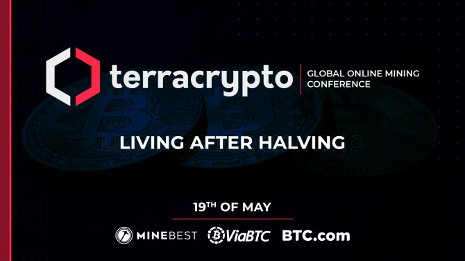   Terra Crypto 2020