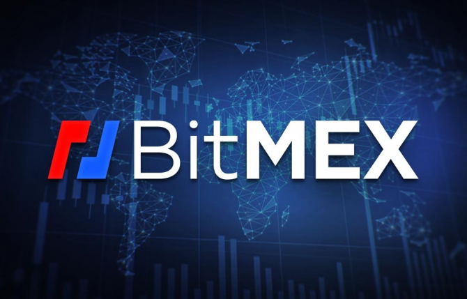      BitMEX