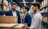  :   e-commerce