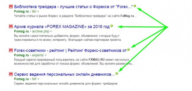 Полезный индикатор безопасности Полезный индикатор безопасности