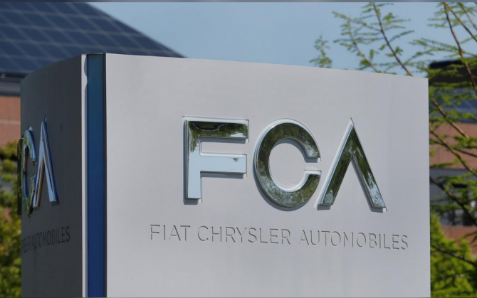 Fiat Chrysler делает предложение о слиянии Renault Fiat Chrysler делает предложение о слиянии Renault