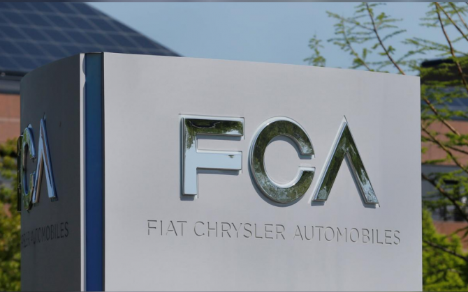 Fiat Chrysler     Renault