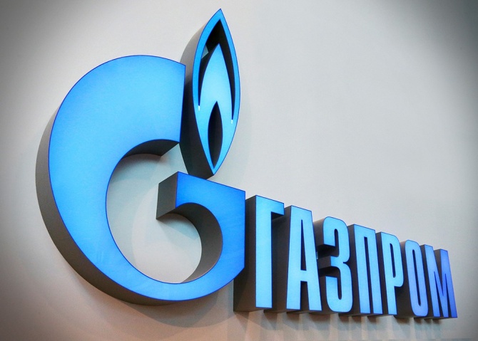 Акции «Газпрома» обновили семилетний максимум Акции «Газпрома» обновили семилетний максимум