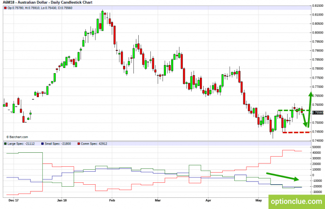 Еженедельный обзор рынка с учётом данных COT на 28 мая — 1 июня (GBPUSD, USDJPY, AUDUSD, NZDUSD) Еженедельный обзор рынка с учётом данных COT на 28 мая — 1 июня (GBPUSD, USDJPY, AUDUSD, NZDUSD)