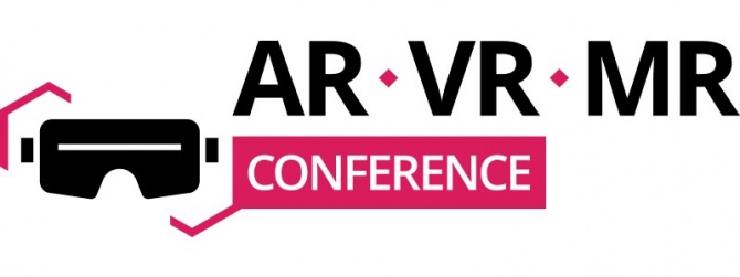 8        AR/VR/MR Conference 2017