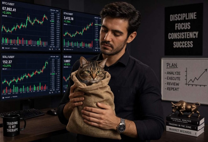 MetaTrader 5 появится полноценный AI-агент MetaTrader 5 появится полноценный AI-агент