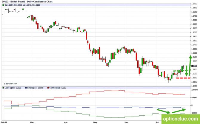 Новый обзор активов по CFTC на 1 - 7 августа (GBPUSD, USDJPY, AUD/USD, NZD/USD) Новый обзор активов по CFTC на 1 - 7 августа (GBPUSD, USDJPY, AUD/USD, NZD/USD)