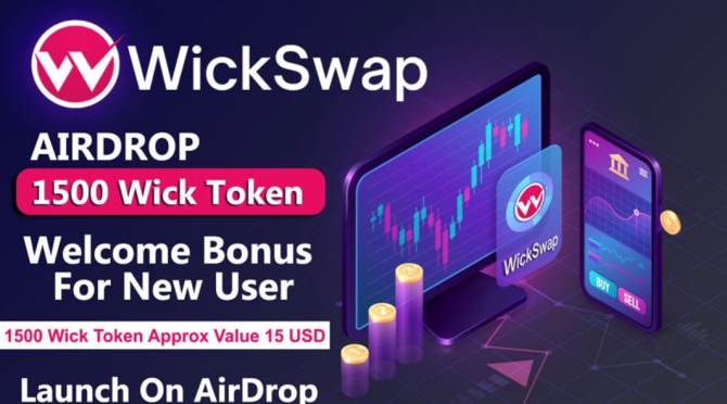 Wickswap   