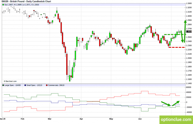 Еженедельный обзор рынка с учётом данных COT на 13 — 17 июля (GBPUSD, USDJPY, AUDUSD, NZDUSD) Еженедельный обзор рынка с учётом данных COT на 13 — 17 июля (GBPUSD, USDJPY, AUDUSD, NZDUSD)