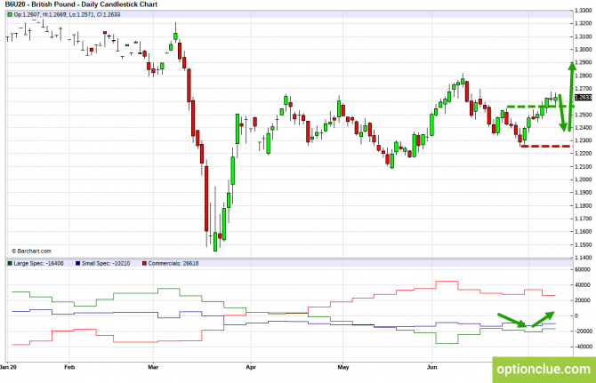       COT  13  17  (GBPUSD, USDJPY, AUDUSD, NZDUSD)