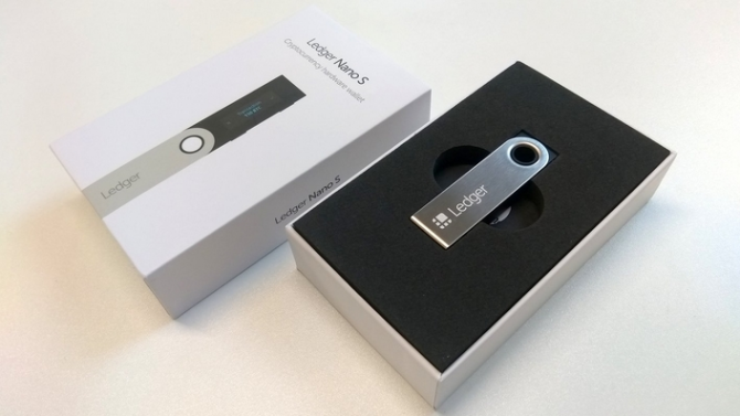 База данных Биткойн-кошелька Ledger взломана База данных Биткойн-кошелька Ledger взломана