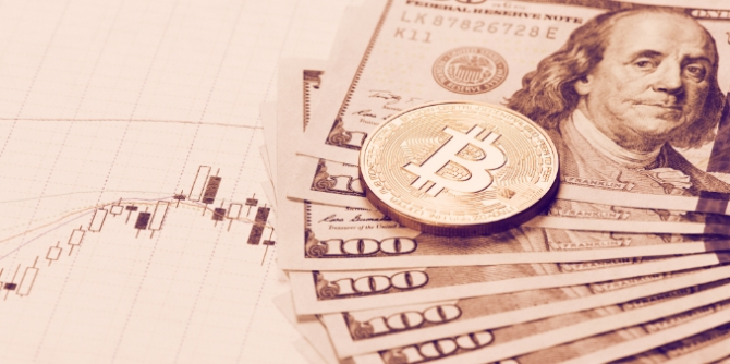 DeFi-мания способствует курсовому росту биткоина DeFi-мания способствует курсовому росту биткоина