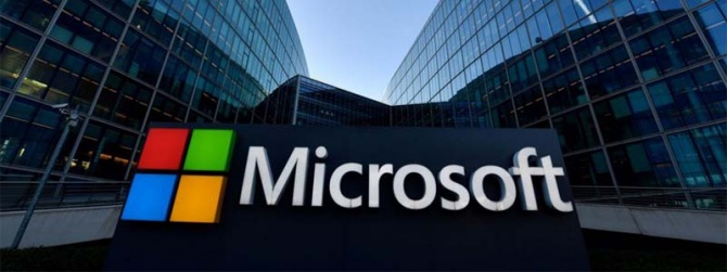 Тонкий и важный механизм под названием «Microsoft» Тонкий и важный механизм под названием «Microsoft»