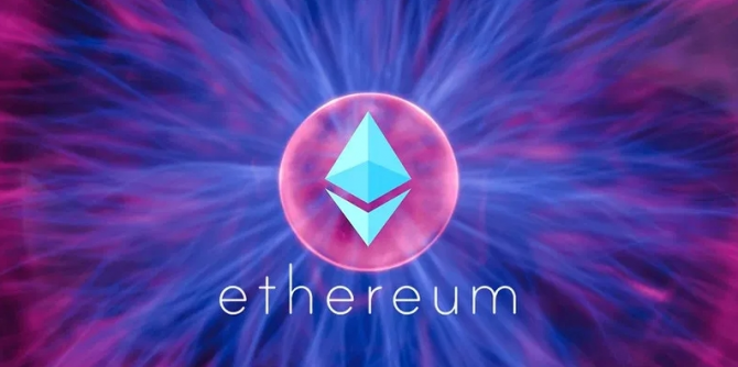    Ethereum   