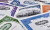 ЦБ: Обзор ключевых показателей рынка ценных бумаг ЦБ: Обзор ключевых показателей рынка ценных бумаг
