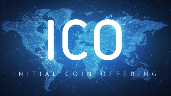 ICO – выгодное вложение или обман? ICO – выгодное вложение или обман?