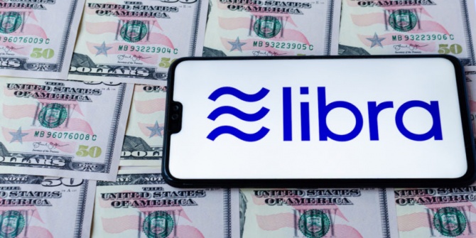 Libra - криптовалюта от социальной сети Facebook Libra - криптовалюта от социальной сети Facebook