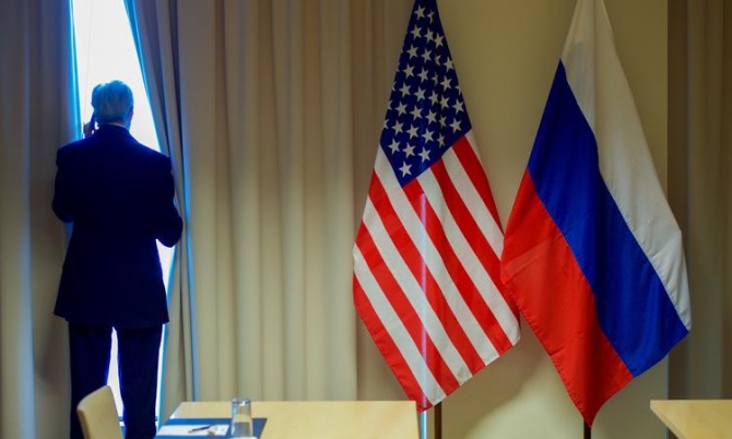 США готовят новые санкции к РФ США готовят новые санкции к РФ