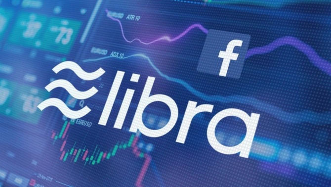 Libra - криптовалюта от социальной сети Facebook Libra - криптовалюта от социальной сети Facebook
