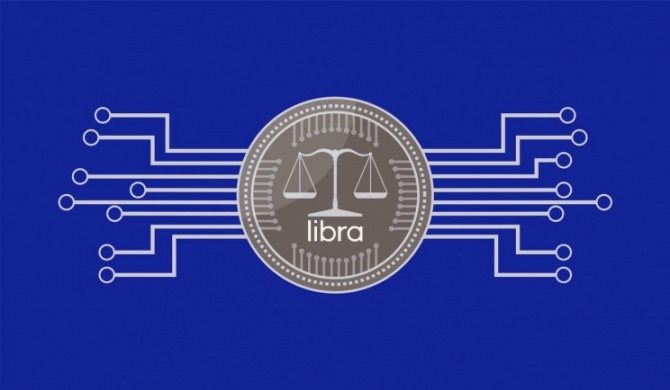 Libra -     Facebook