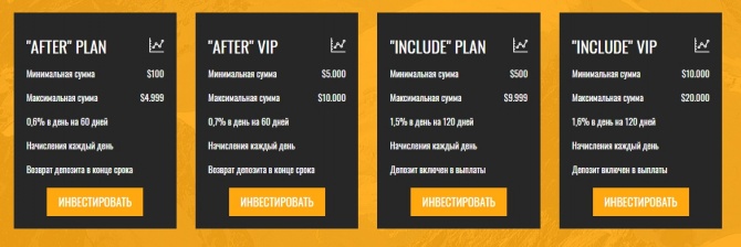 Rentalo US - инвестиции в туристический стартап от 18% в месяц Rentalo US - инвестиции в туристический стартап от 18% в месяц