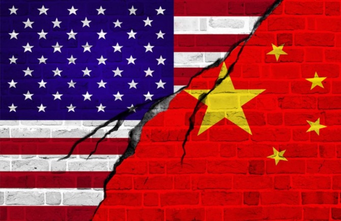 Китай обратился в ВТО по поводу пошлин США Китай обратился в ВТО по поводу пошлин США
