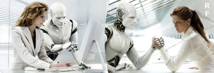 Forex Robots