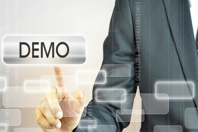 Демо vs реальный счет Демо vs реальный счет